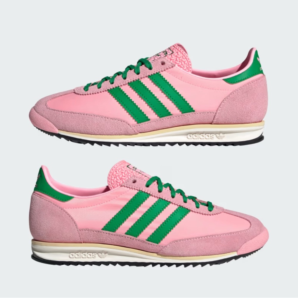 Adidas SL 72 OG Sneakers SZ 7.5